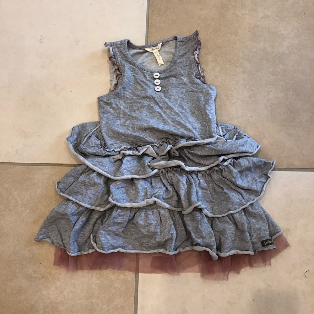 Matilda jane dress